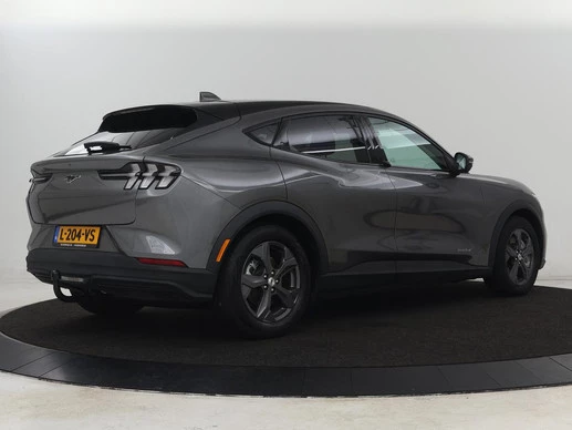 Ford Mustang Mach-E - Afbeelding 26 van 30