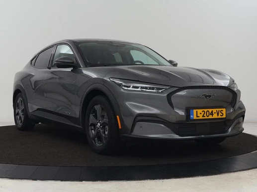 Ford Mustang Mach-E - Afbeelding 27 van 30