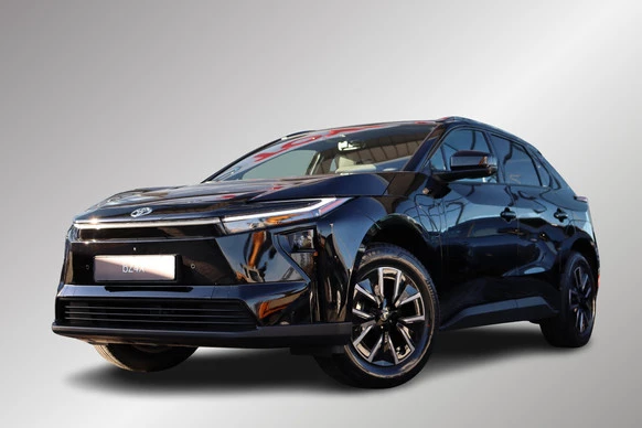 Toyota bZ4X - Afbeelding 1 van 30