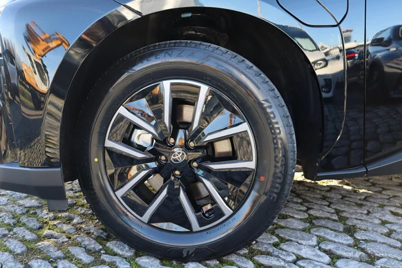 Toyota bZ4X - Afbeelding 3 van 30