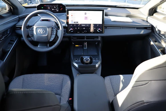 Toyota bZ4X - Afbeelding 4 van 30