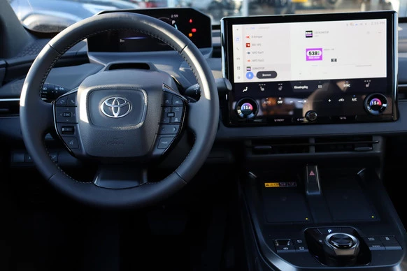 Toyota bZ4X - Afbeelding 6 van 30