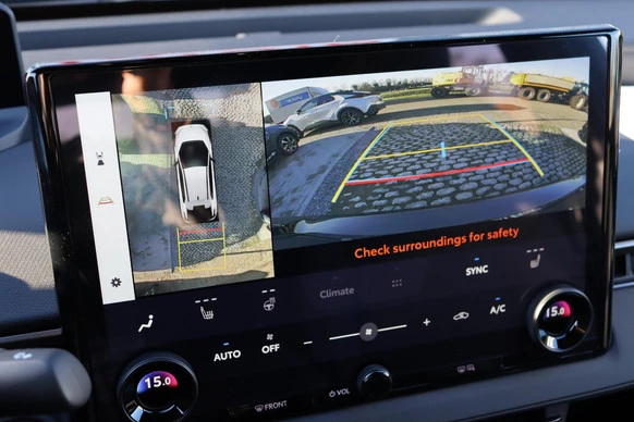 Toyota bZ4X - Afbeelding 7 van 30