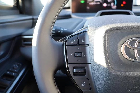 Toyota bZ4X - Afbeelding 10 van 30