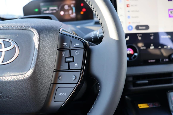 Toyota bZ4X - Afbeelding 11 van 30