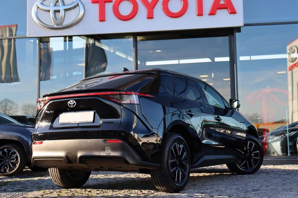 Toyota bZ4X - Afbeelding 14 van 30