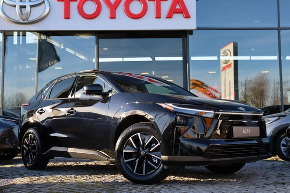 Toyota bZ4X - Afbeelding 15 van 30