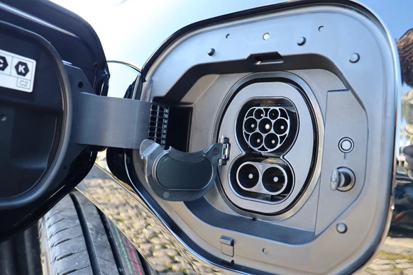 Toyota bZ4X - Afbeelding 17 van 30