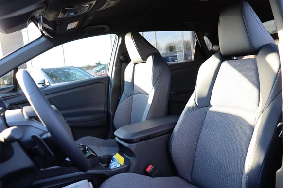 Toyota bZ4X - Afbeelding 23 van 30