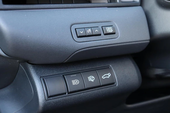 Toyota bZ4X - Afbeelding 25 van 30