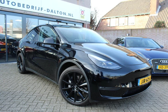 Tesla Model Y - Afbeelding 1 van 7