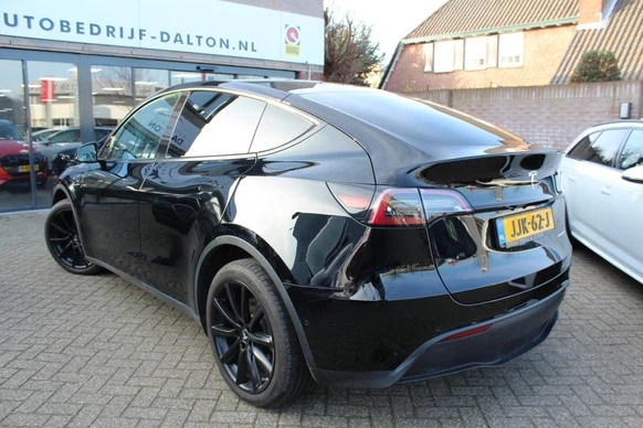 Tesla Model Y - Afbeelding 3 van 7