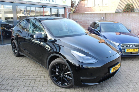 Tesla Model Y - Afbeelding 7 van 7