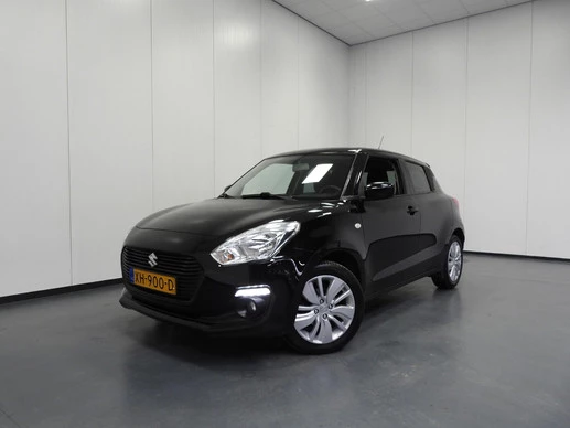 Suzuki Swift - Afbeelding 1 van 27