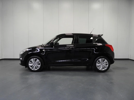 Suzuki Swift - Afbeelding 2 van 27