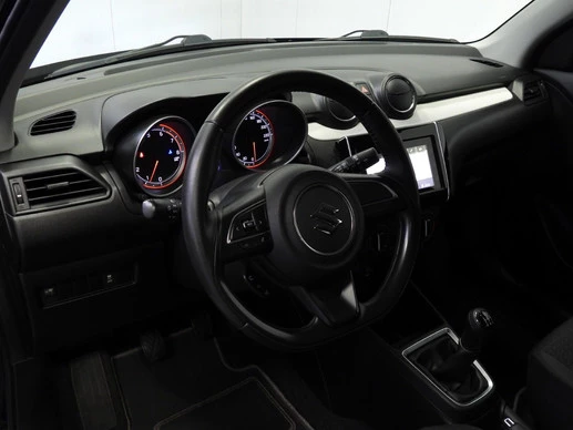 Suzuki Swift - Afbeelding 4 van 27