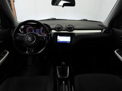 Suzuki Swift - Afbeelding 5 van 27