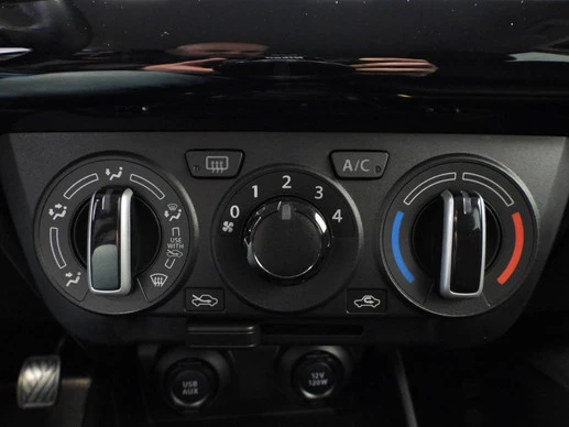 Suzuki Swift - Afbeelding 6 van 27