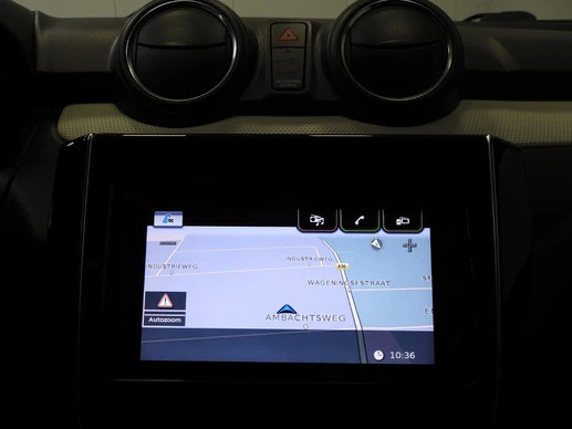 Suzuki Swift - Afbeelding 7 van 27