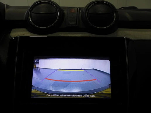 Suzuki Swift - Afbeelding 8 van 27