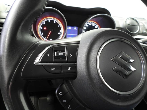 Suzuki Swift - Afbeelding 11 van 27
