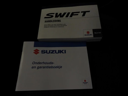 Suzuki Swift - Afbeelding 15 van 27