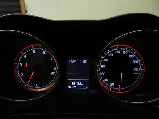 Suzuki Swift - Afbeelding 16 van 27