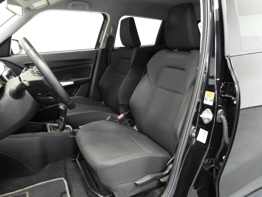 Suzuki Swift - Afbeelding 17 van 27