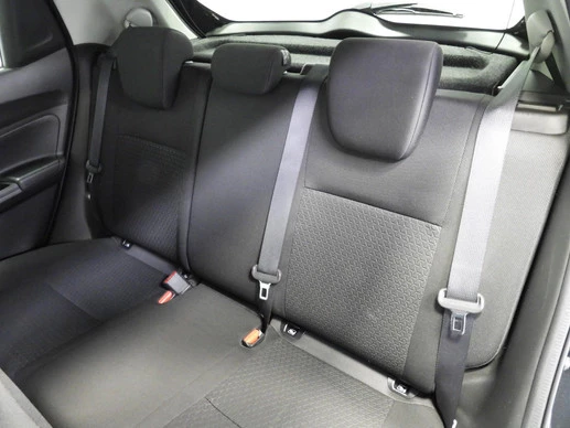 Suzuki Swift - Afbeelding 18 van 27
