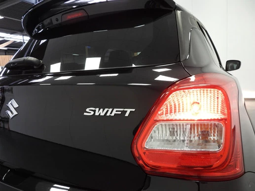 Suzuki Swift - Afbeelding 22 van 27