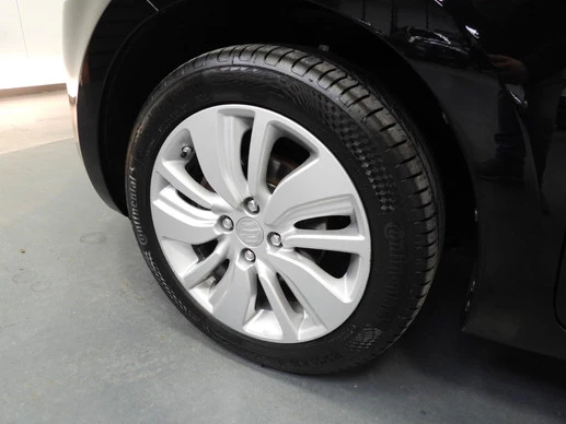 Suzuki Swift - Afbeelding 23 van 27