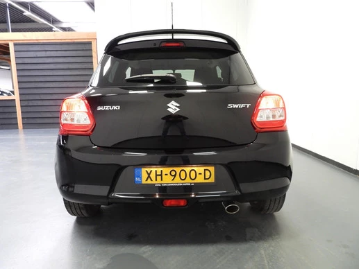 Suzuki Swift - Afbeelding 24 van 27