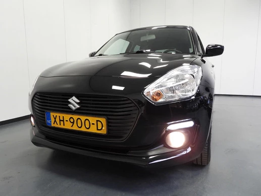 Suzuki Swift - Afbeelding 25 van 27