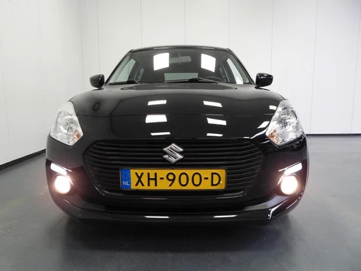 Suzuki Swift - Afbeelding 26 van 27