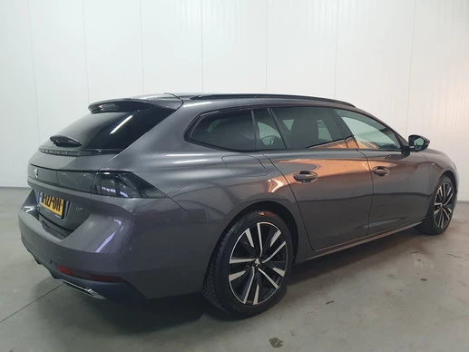 Peugeot 508 - Afbeelding 2 van 30