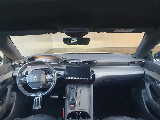 Peugeot 508 - Afbeelding 3 van 30