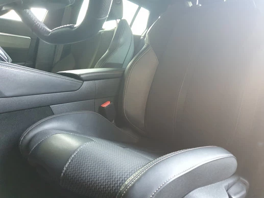 Peugeot 508 - Afbeelding 4 van 30