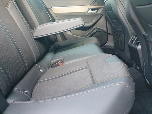 Peugeot 508 - Afbeelding 5 van 30