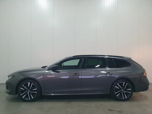 Peugeot 508 - Afbeelding 6 van 30
