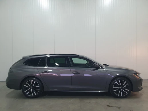 Peugeot 508 - Afbeelding 7 van 30