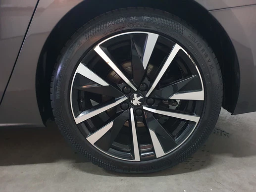 Peugeot 508 - Afbeelding 8 van 30