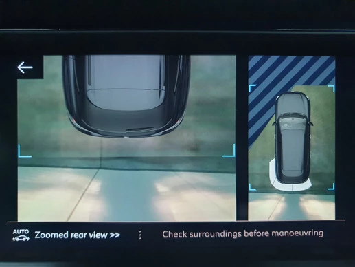 Peugeot 508 - Afbeelding 10 van 30