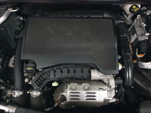 Peugeot 508 - Afbeelding 13 van 30