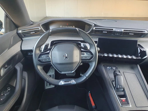 Peugeot 508 - Afbeelding 17 van 30