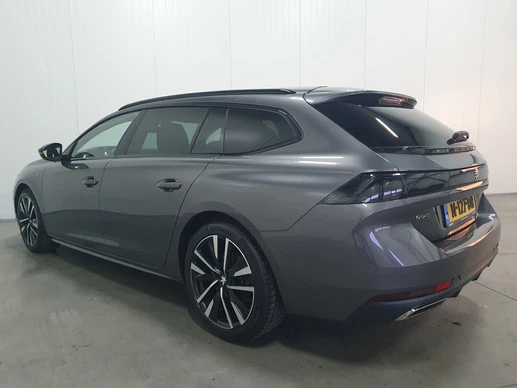 Peugeot 508 - Afbeelding 18 van 30