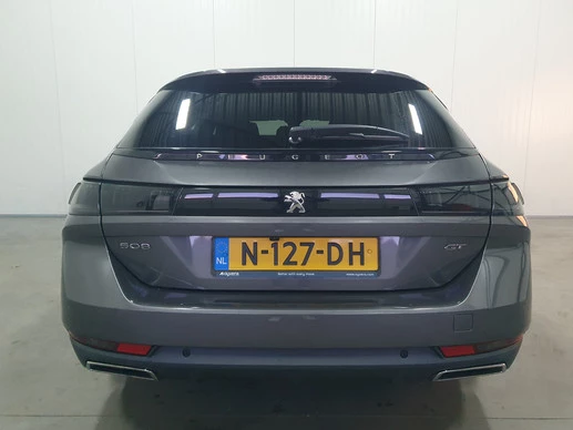 Peugeot 508 - Afbeelding 19 van 30