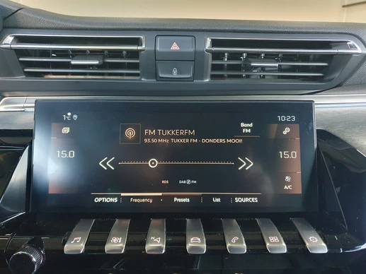 Peugeot 508 - Afbeelding 21 van 30