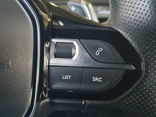 Peugeot 508 - Afbeelding 24 van 30