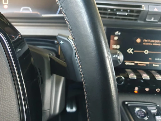 Peugeot 508 - Afbeelding 25 van 30