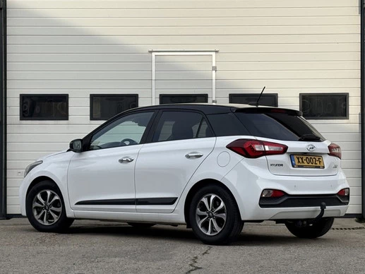 Hyundai i20 - Afbeelding 2 van 21